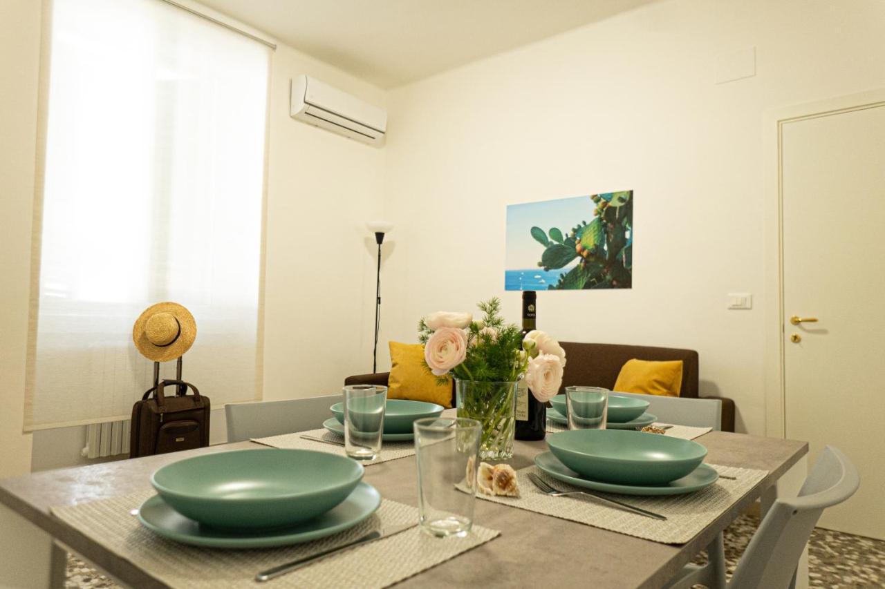 Cityflat Guest House Bari Exterior photo