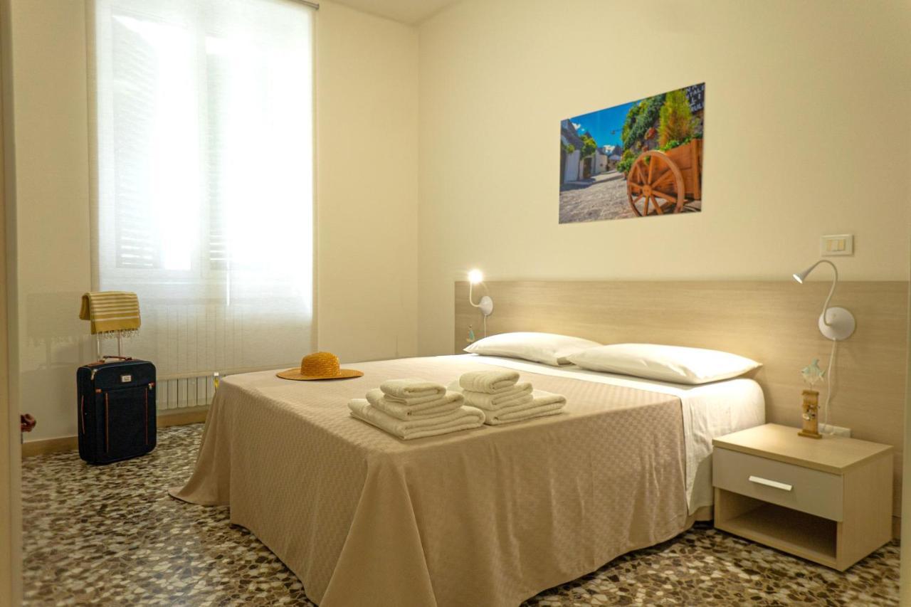 Cityflat Guest House Bari Exterior photo