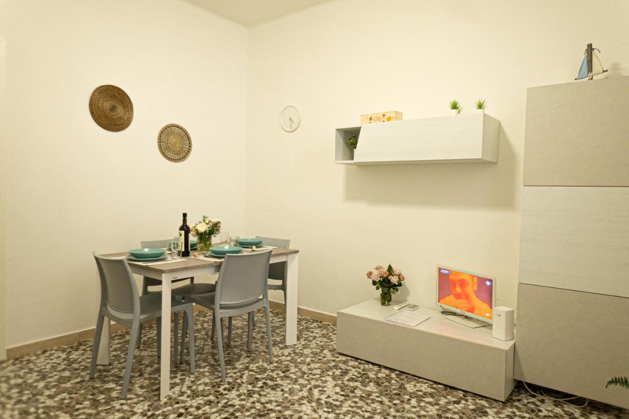 Cityflat Guest House Bari Exterior photo