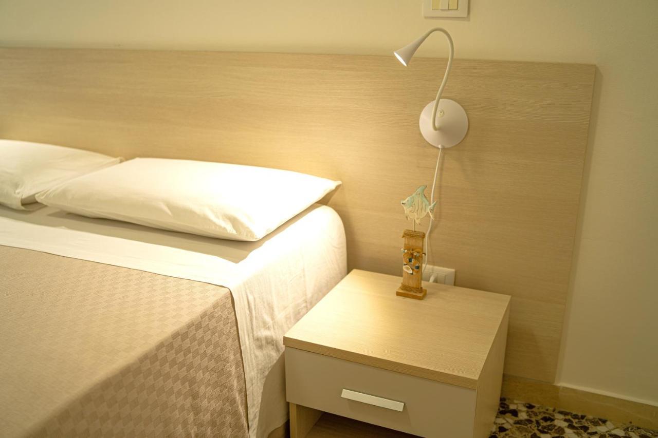 Cityflat Guest House Bari Exterior photo