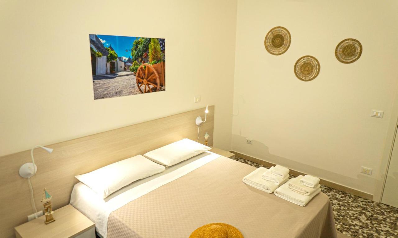 Cityflat Guest House Bari Exterior photo