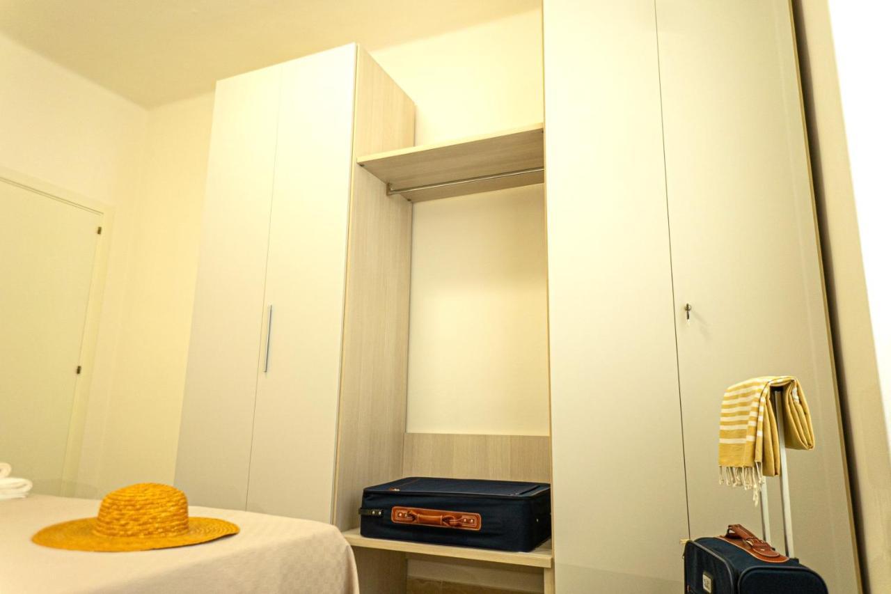 Cityflat Guest House Bari Exterior photo