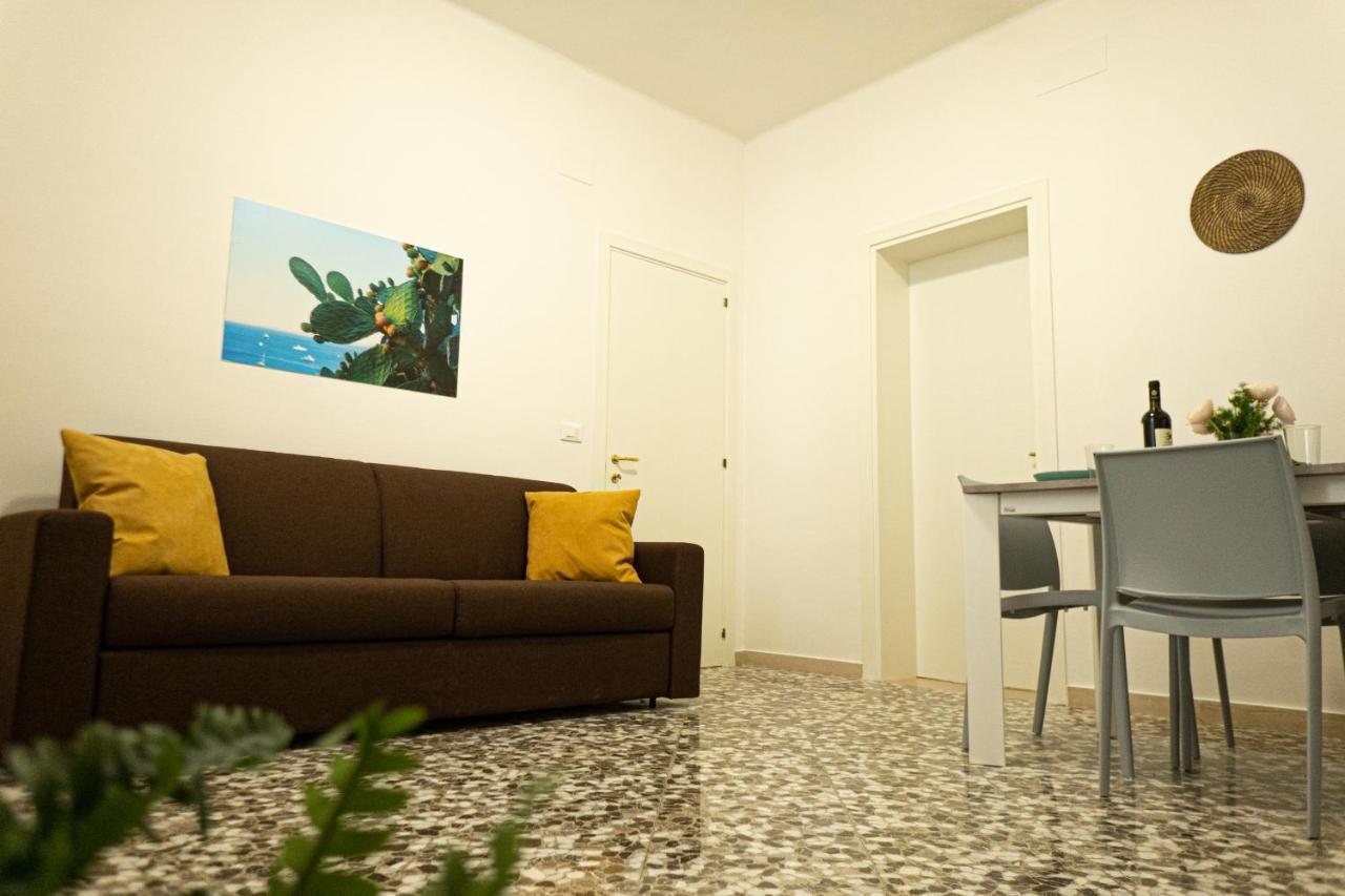 Cityflat Guest House Bari Exterior photo