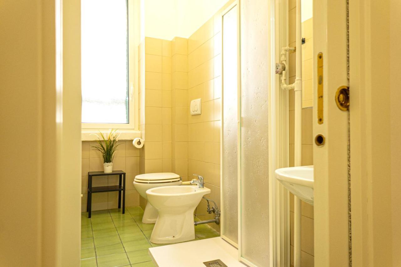 Cityflat Guest House Bari Exterior photo