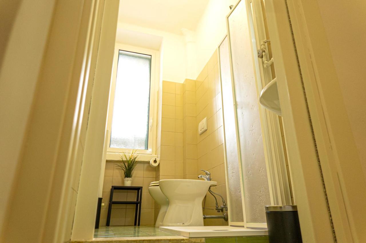 Cityflat Guest House Bari Exterior photo