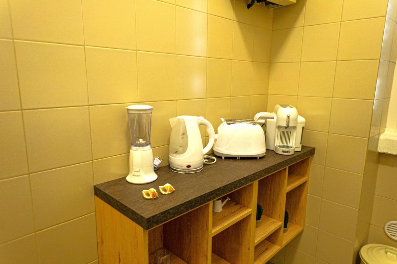 Cityflat Guest House Bari Exterior photo
